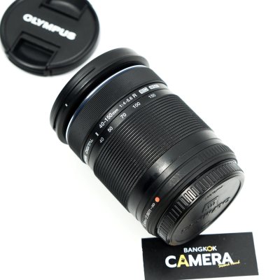 Zuiko 40-150mm F4-5.6 R