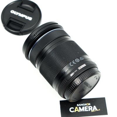 Zuiko 40-150mm F4-5.6 R