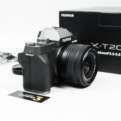Fujifilm XT200