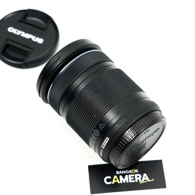 Zuiko 40-150mm F4-5.6 R