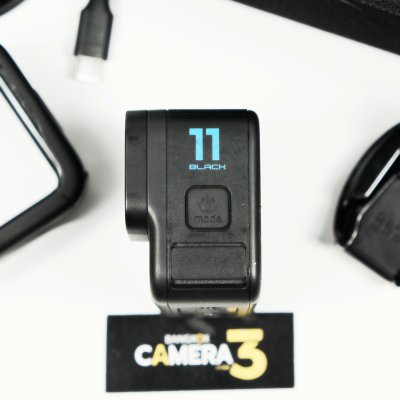 GoPro HERO 11 Black