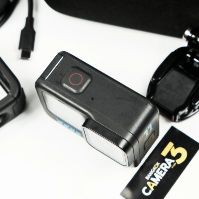 GoPro HERO 11 Black