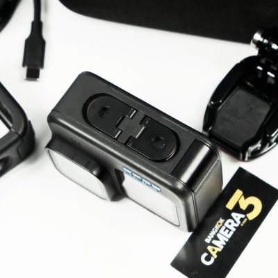 GoPro HERO 11 Black