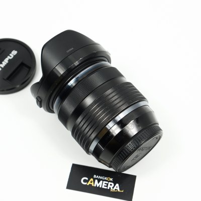 Zuiko 12-40mm F2.8 PRO