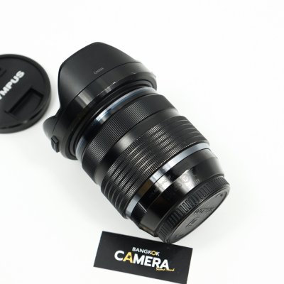 Zuiko 12-40mm F2.8 PRO