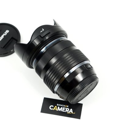 Zuiko 12-40mm F2.8 PRO