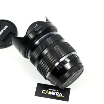 Zuiko 12-40mm F2.8 PRO