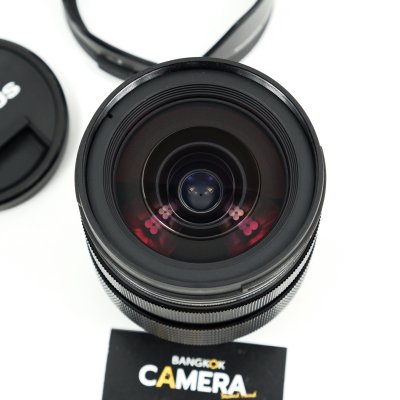 Zuiko 12-40mm F2.8 PRO