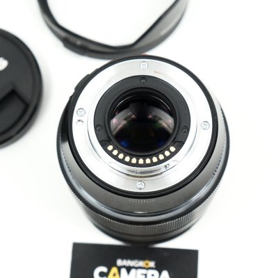 Zuiko 12-40mm F2.8 PRO