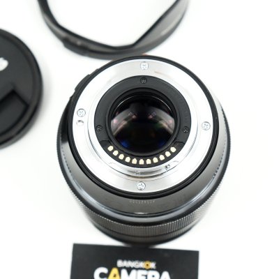 Zuiko 12-40mm F2.8 PRO