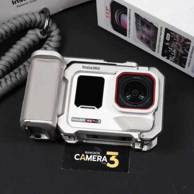 Insta360 ACE PRO 2