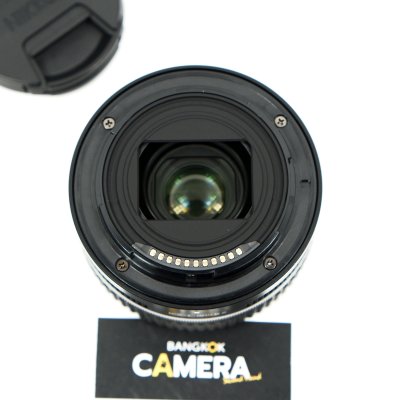 Nikkor Z 28mm F2.8 SE