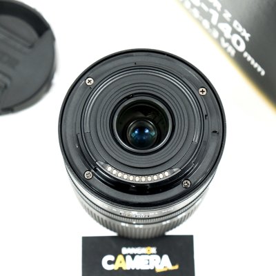 Nikkor Z DX 18-140mm F3.5-6.3 VR