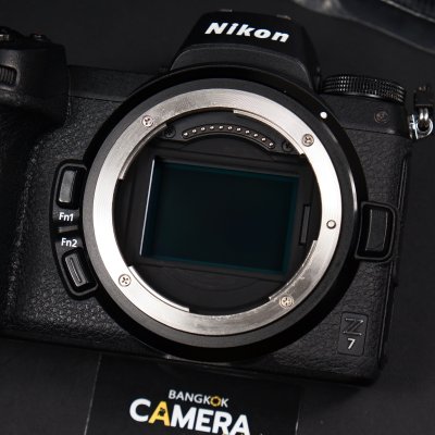 Nikon Z7