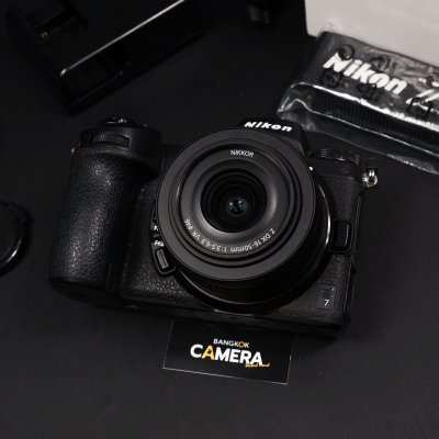Nikon Z7