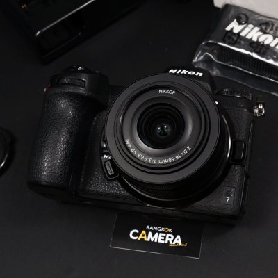 Nikon Z7