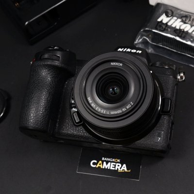 Nikon Z7