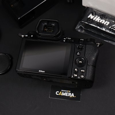 Nikon Z7