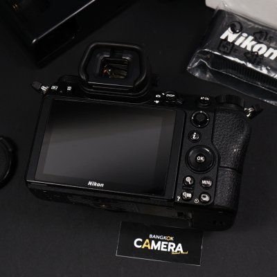 Nikon Z7