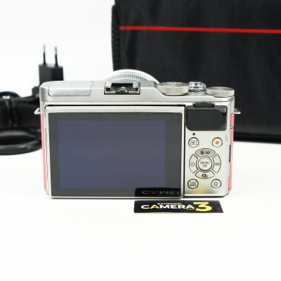 Fujifilm XA3