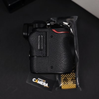 Nikon Z7