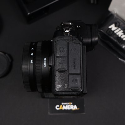 Nikon Z7