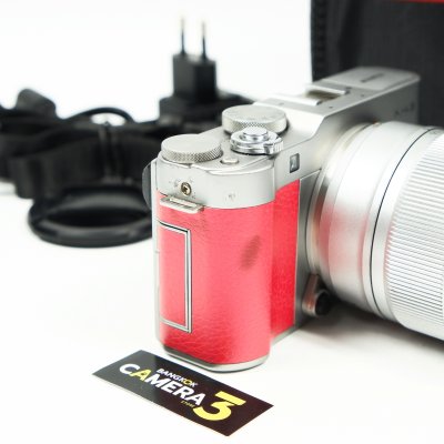 Fujifilm XA3