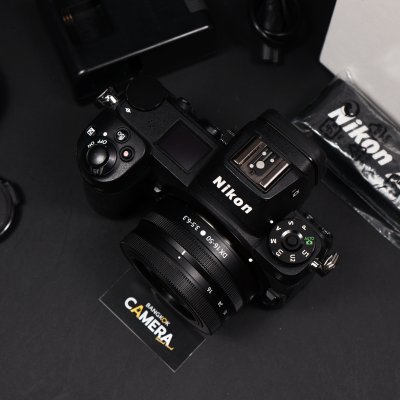 Nikon Z7