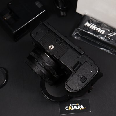 Nikon Z7