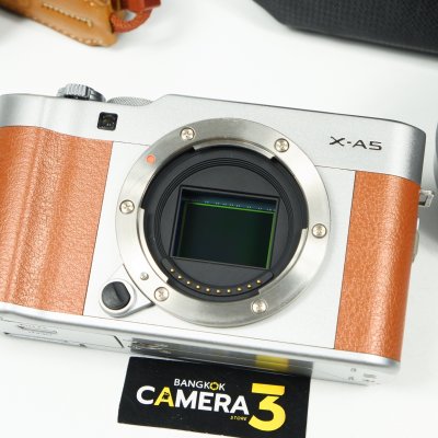 Fujifilm XA5