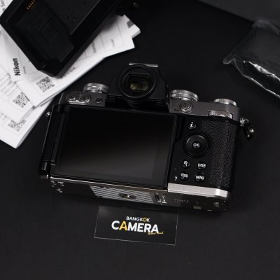 Nikon Zfc Body