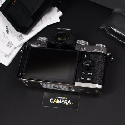 Nikon Zfc Body