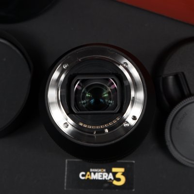 FE24-105mm F4 G OSS