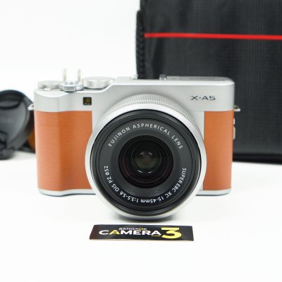 Fujifilm XA5