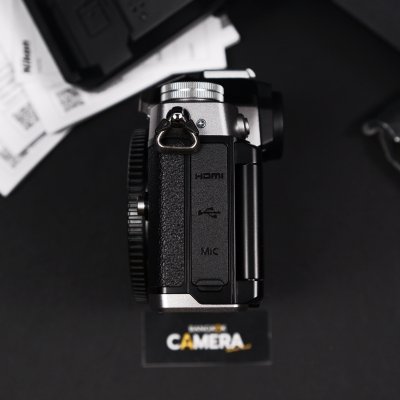 Nikon Zfc Body