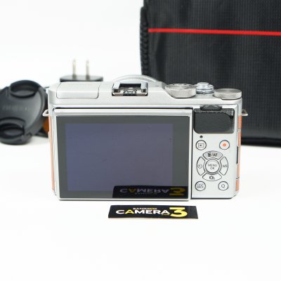 Fujifilm XA5
