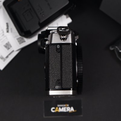 Nikon Zfc Body