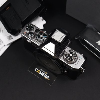 Nikon Zfc Body