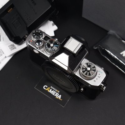 Nikon Zfc Body