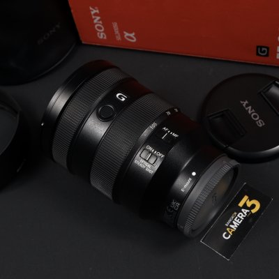 FE24-105mm F4 G OSS