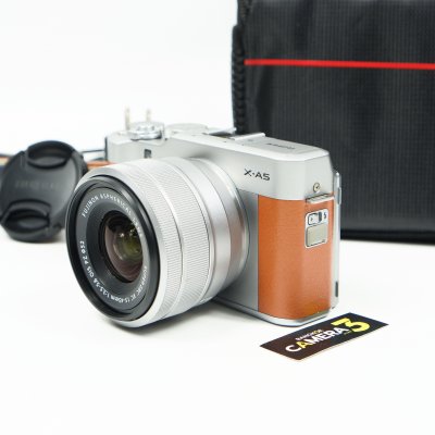 Fujifilm XA5
