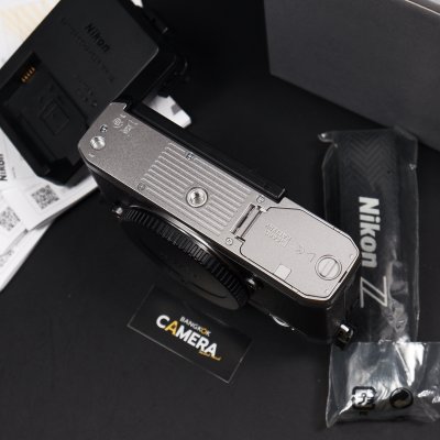 Nikon Zfc Body