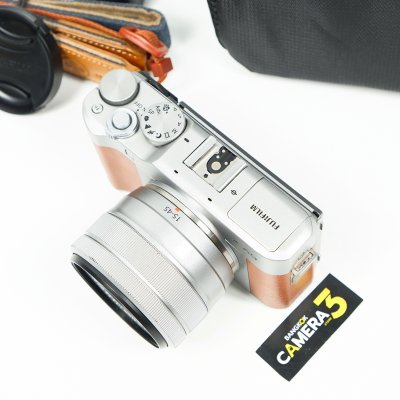 Fujifilm XA5