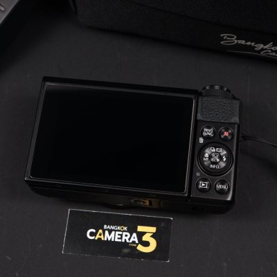 Canon G7X II