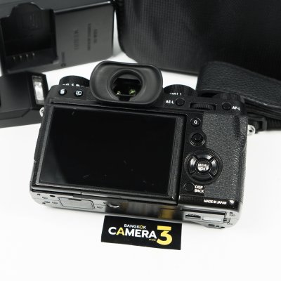 Fujifilm XT2 Body
