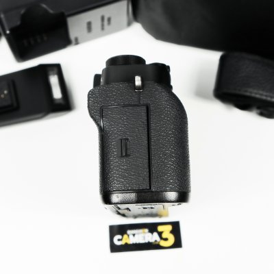 Fujifilm XT2 Body