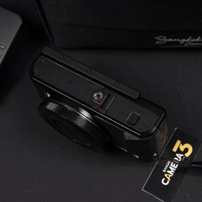 Canon G7X II