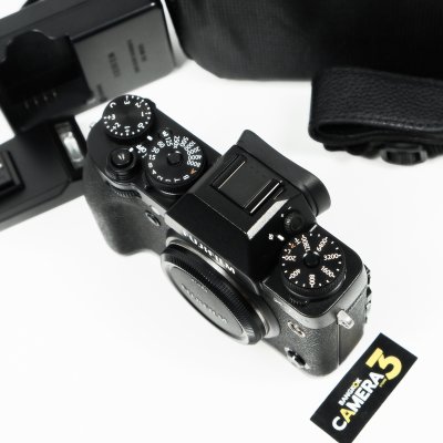 Fujifilm XT2 Body