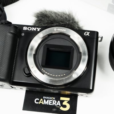 Sony ZVE10