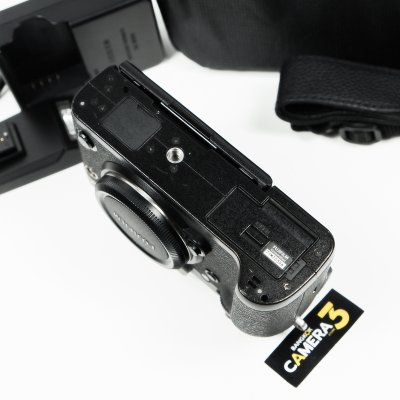 Fujifilm XT2 Body